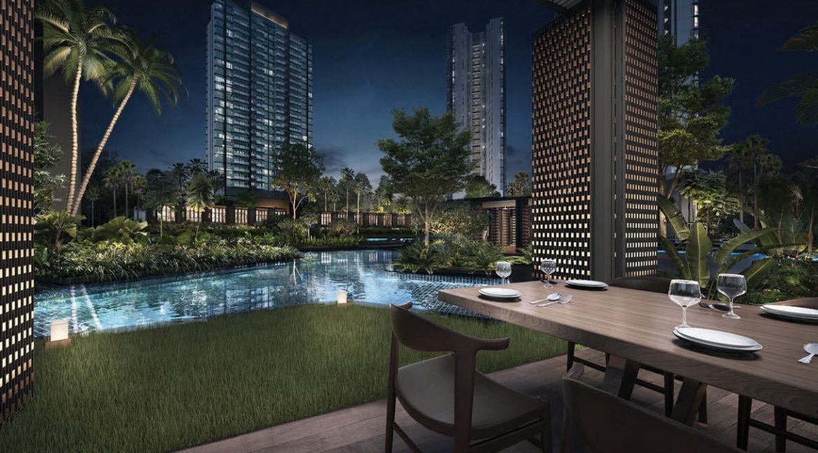 chuan park residence